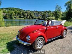 VOLKSWAGEN Coccinelle (Photo 1)