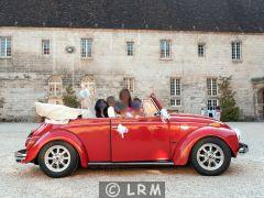 VOLKSWAGEN Coccinelle (Photo 3)