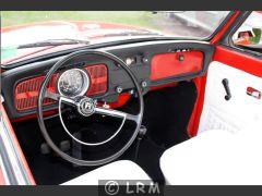 VOLKSWAGEN Coccinelle (Photo 4)
