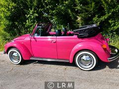 VOLKSWAGEN Coccinelle (Photo 3)