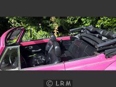 VOLKSWAGEN Coccinelle (Photo 5)