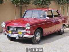 PEUGEOT 404 (Photo 1)