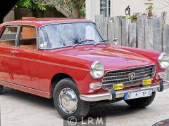 PEUGEOT 404 (Photo 2)