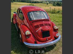 Volkswagen Coccinelle 1303 (Photo 3)