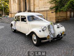 CITRO&Euml;N Traction (Photo 1)