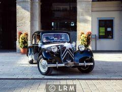 CITRO&Euml;N Traction (Photo 2)