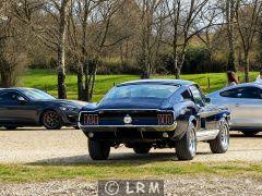 FORD Mustang Fastback (Photo 4)