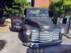 CHEVROLET 3100 (Photo 1)
