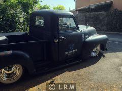 CHEVROLET 3100 (Photo 2)
