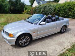 BMW 323 CIA (Photo 1)