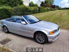 BMW 323 CIA (Photo 2)