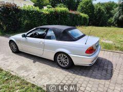 BMW 323 CIA (Photo 3)