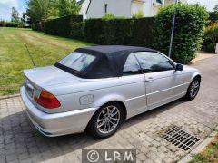 BMW 323 CIA (Photo 4)