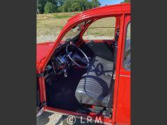 CITRO&Euml;N 2 CV (Photo 5)