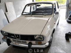 RENAULT 12 (Photo 1)
