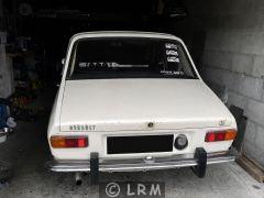 RENAULT 12 (Photo 2)