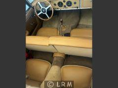 JAGUAR XK 150  SE DHC (Photo 5)
