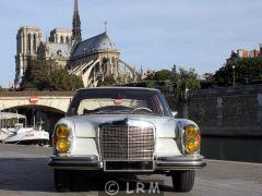 MERCEDES 280 SE (Photo 2)