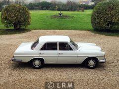 MERCEDES 280 SE (Photo 3)