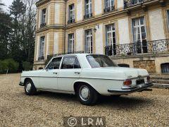 MERCEDES 280 SE (Photo 4)