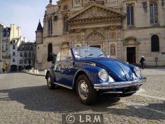 VOLKSWAGEN Coccinelle (Photo 2)