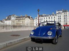 VOLKSWAGEN Coccinelle (Photo 3)