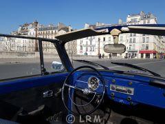 VOLKSWAGEN Coccinelle (Photo 5)