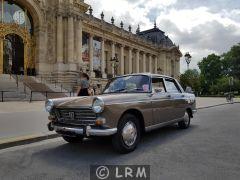 PEUGEOT 404 (Photo 1)