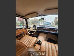 MERCEDES 220S (Photo 5)