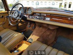 MERCEDES 280 SE Coup&eacute; (Photo 5)