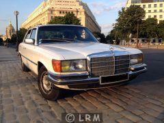 MERCEDES 280 SE (Photo 1)
