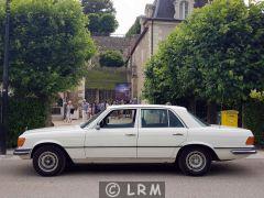 MERCEDES 280 SE (Photo 2)