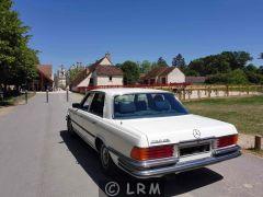 MERCEDES 280 SE (Photo 3)