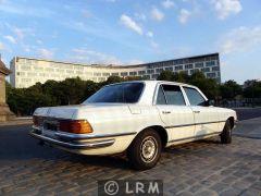 MERCEDES 280 SE (Photo 4)