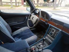 MERCEDES 280 SE (Photo 5)
