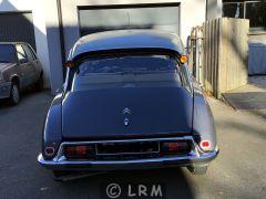 CITRO&Euml;N ID 19 P (Photo 3)