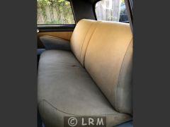 CITRO&Euml;N ID 19 P (Photo 4)