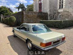MERCEDES 350 SLC (Photo 4)