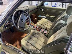 MERCEDES 350 SLC (Photo 5)