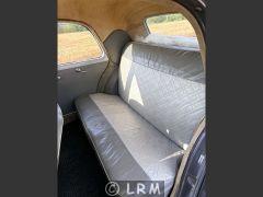 CITRO&Euml;N Traction (Photo 5)