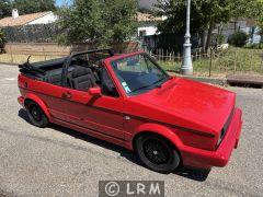 VOLKSWAGEN Golf 1 (Photo 1)