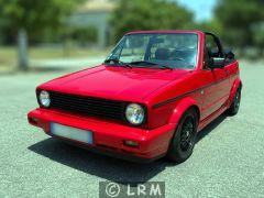 VOLKSWAGEN Golf 1 (Photo 2)