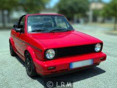 VOLKSWAGEN Golf 1 (Photo 3)