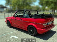 VOLKSWAGEN Golf 1 (Photo 4)