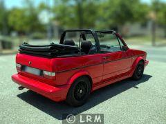 VOLKSWAGEN Golf 1 (Photo 5)