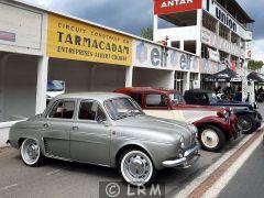 RENAULT Dauphine Ondine (Photo 1)