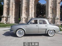 RENAULT Dauphine Ondine (Photo 2)