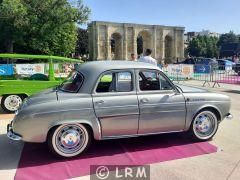 RENAULT Dauphine Ondine (Photo 3)