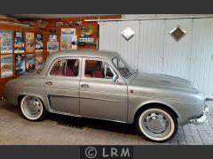 RENAULT Dauphine Ondine (Photo 4)