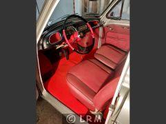 RENAULT Dauphine Ondine (Photo 5)